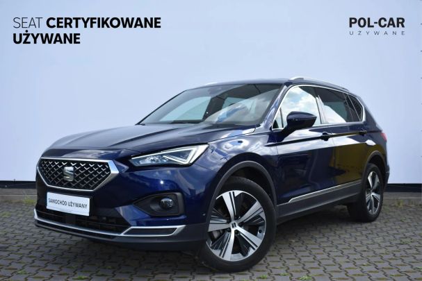 Seat Tarraco 1.5 TSI DSG 110 kW image number 1