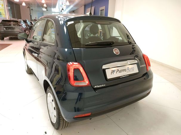 Fiat 500 1.0 51 kW image number 9