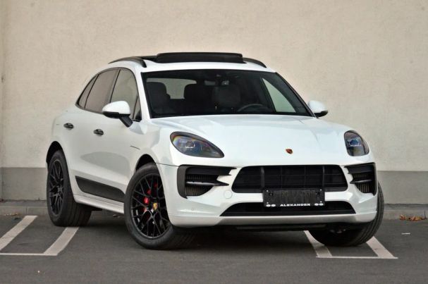 Porsche Macan 280 kW image number 2