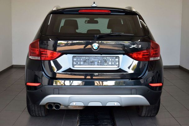 BMW X1 xDrive 135 kW image number 21