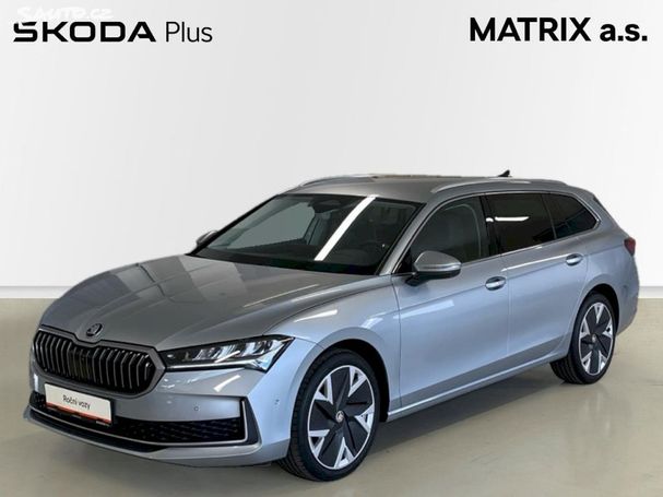 Skoda Superb 1.5 TSI 110 kW image number 1