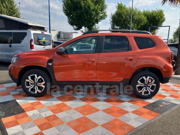 Dacia Duster TCe 150 110 kW image number 5