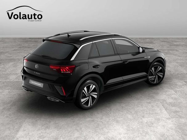 Volkswagen T-Roc 1.0 TSI 85 kW image number 2