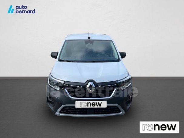 Renault Kangoo BLUE dCi 115 85 kW image number 16