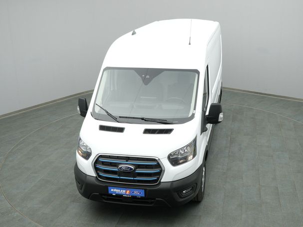 Ford E-Transit 350 L3 Trend 135 kW image number 49