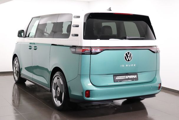 Volkswagen ID. Buzz Pro 150 kW image number 7