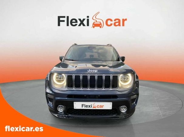 Jeep Renegade 1.3 110 kW image number 9