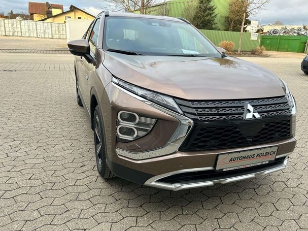 Mitsubishi Eclipse Cross 138 kW image number 2