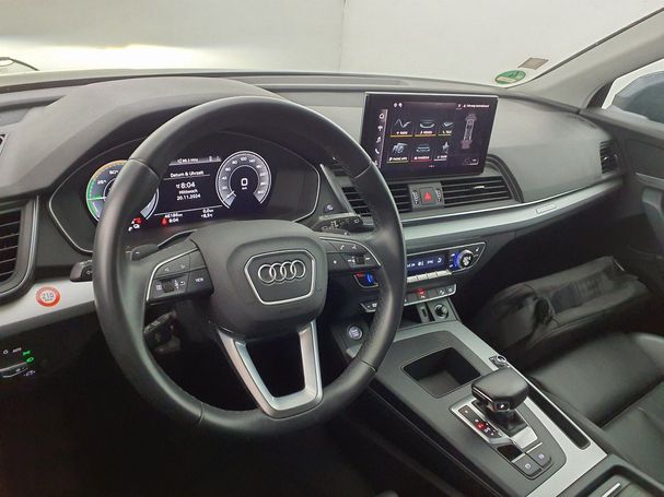 Audi Q5 Advanced 225 kW image number 11