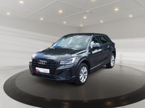 Audi Q2 35 TFSI S tronic Advanced 110 kW image number 1