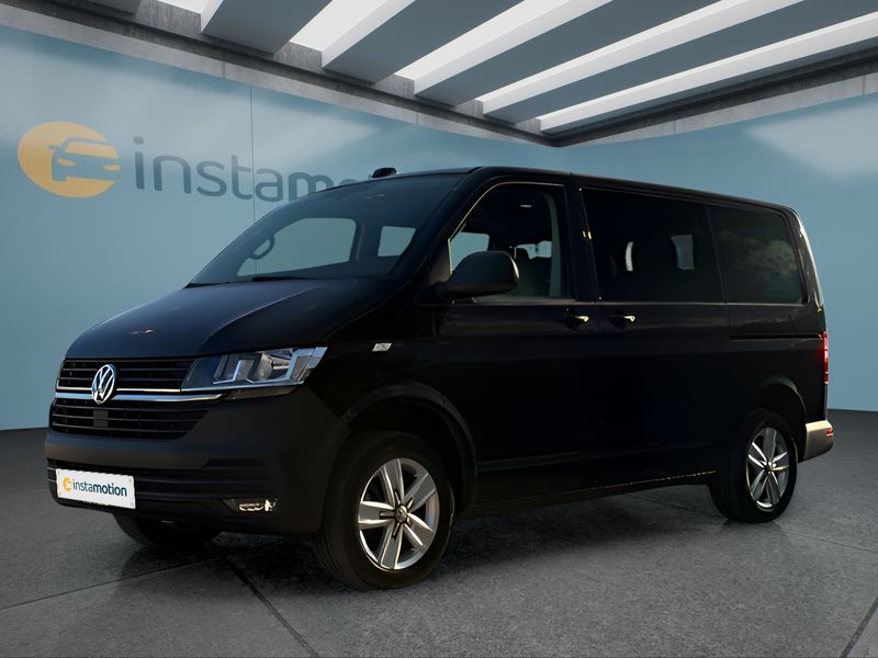 Volkswagen T6