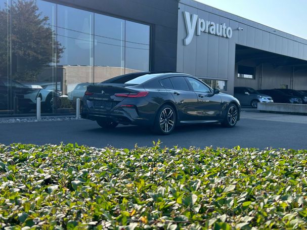 BMW 840i Gran xDrive 245 kW image number 5