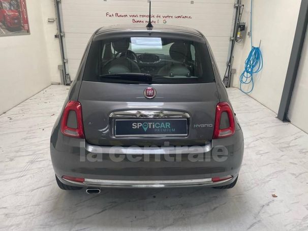 Fiat 500 1.0 51 kW image number 2