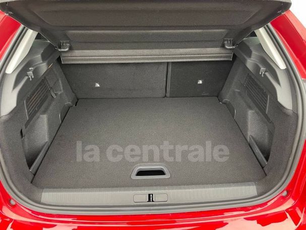 Citroen C4 96 kW image number 12