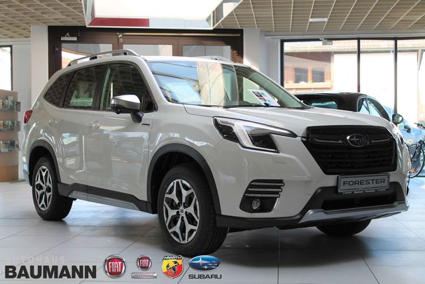 Subaru Forester 2.0ie Lineartronic Comfort 110 kW image number 1