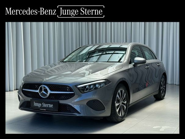 Mercedes-Benz A 180 85 kW image number 2