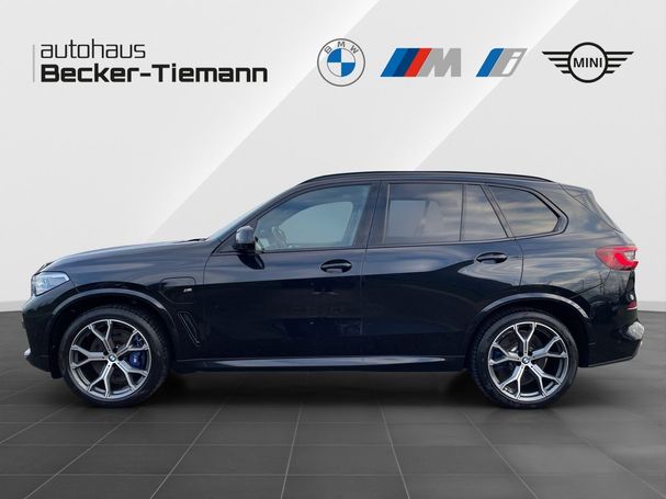 BMW X5 45e xDrive 290 kW image number 5