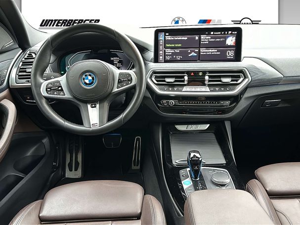 BMW iX3 Impressive 210 kW image number 7