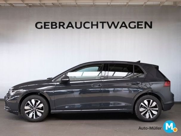 Volkswagen Golf 1.0 TSI 81 kW image number 5