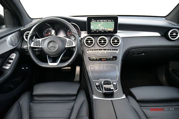 Mercedes-Benz GLC 250 155 kW image number 34