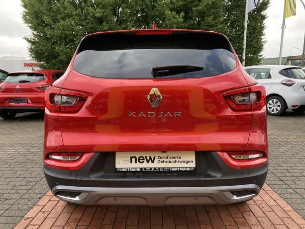 Renault Kadjar TCe 160 Techno EDC 116 kW image number 6