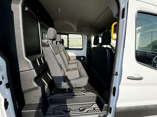 Ford Transit 350 L3H2 Trend 96 kW image number 7