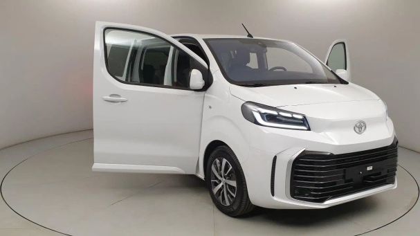 Toyota Proace Verso 100 kW image number 20