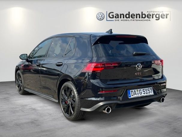 Volkswagen Golf GTI DSG 180 kW image number 5