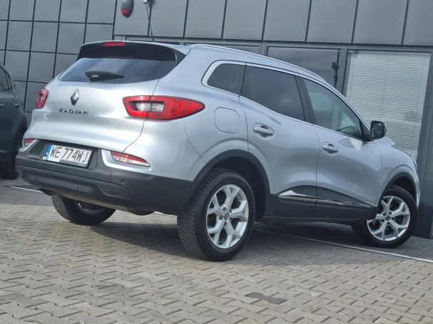 Renault Kadjar TCe 103 kW image number 6