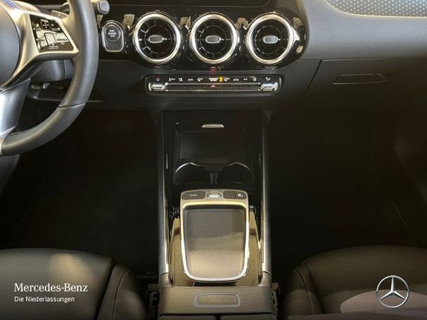 Mercedes-Benz B 250 e Advanced 160 kW image number 13