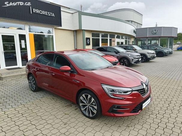 Renault Megane TCe 140 103 kW image number 8