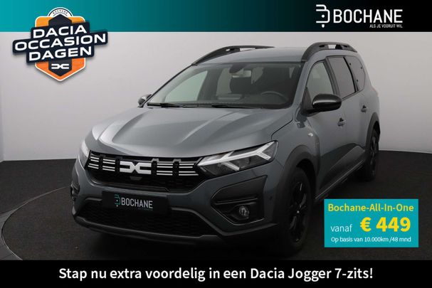 Dacia Jogger 1.0 TCe 81 kW image number 5