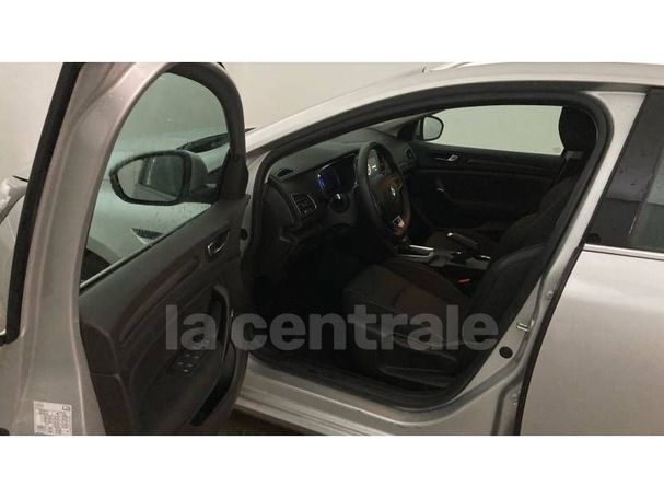 Renault Megane Estate Blue dCi 115 85 kW image number 15