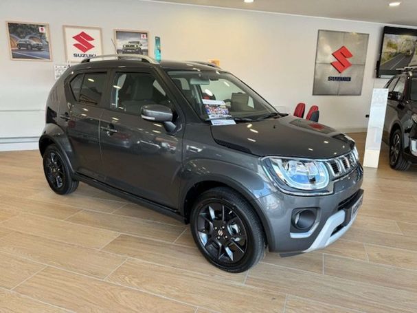 Suzuki Ignis 61 kW image number 3