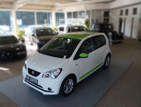 Seat Mii 44 kW image number 6