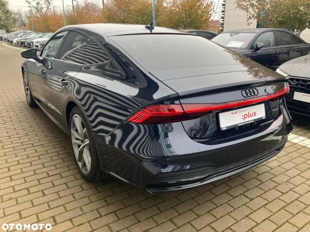 Audi A7 195 kW image number 6