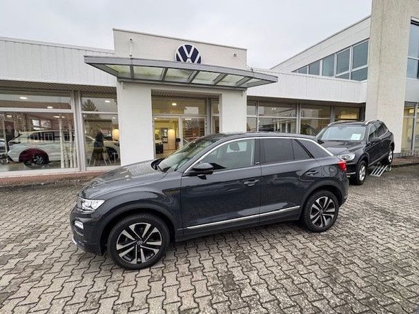 Volkswagen T-Roc 1.5 TSI 110 kW image number 5