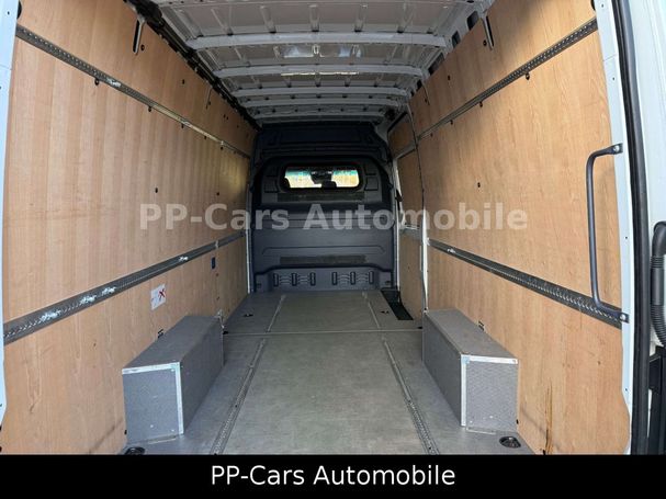 Mercedes-Benz Sprinter 317 CDI 125 kW image number 31