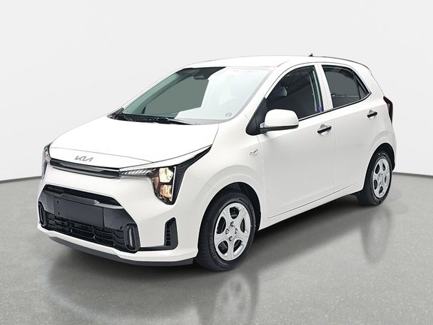 Kia Picanto 1.0 Edition 7 46 kW image number 2