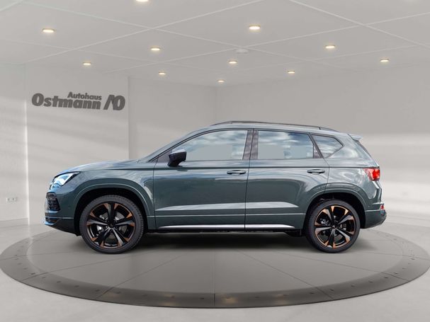 Cupra Ateca 2.0 TSI 4Drive 140 kW image number 5