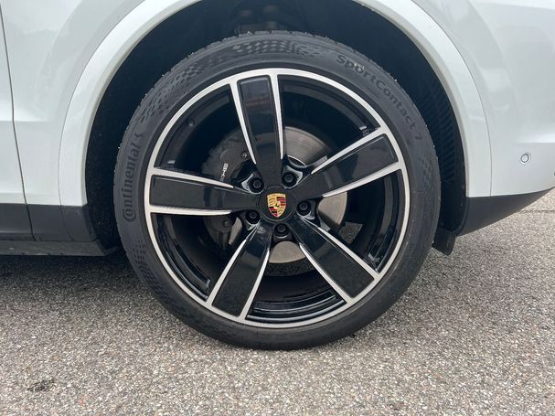 Porsche Cayenne E-Hybrid 340 kW image number 12