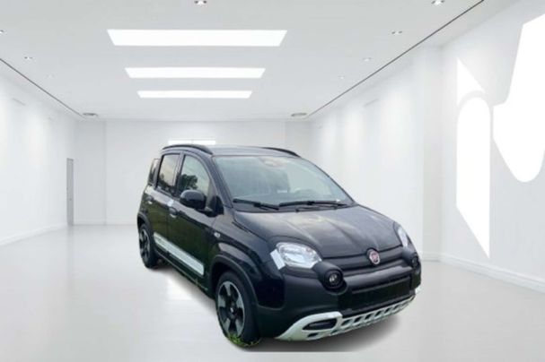 Fiat Panda 51 kW image number 2