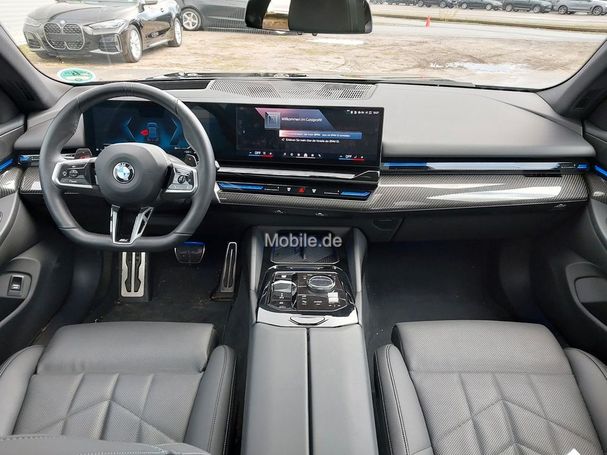 BMW 520d 145 kW image number 9