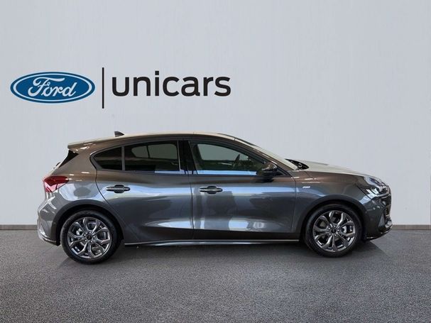 Ford Focus 1.0 EcoBoost ST-Line 92 kW image number 5