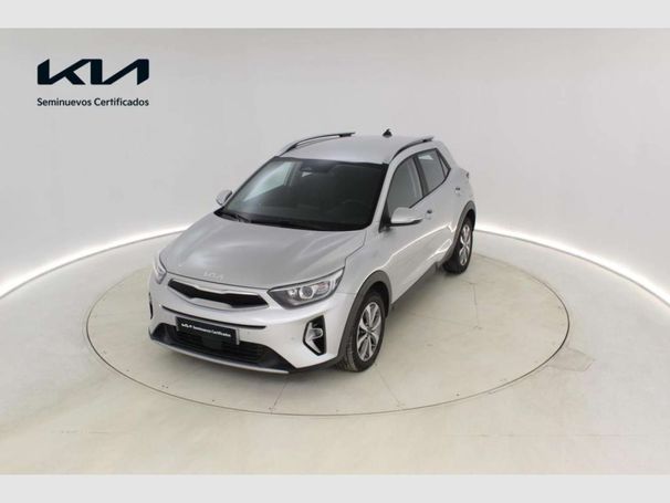 Kia Stonic 1.2 62 kW image number 1