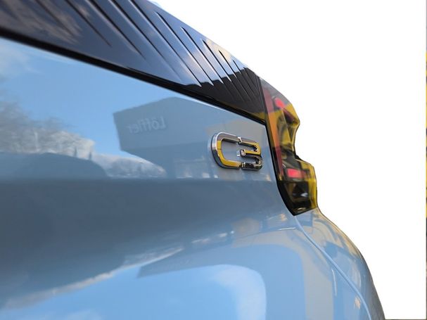 Citroen C3 74 kW image number 15