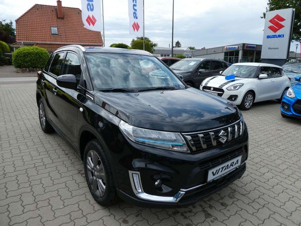 Suzuki Vitara 1.4 Boosterjet Hybrid 95 kW image number 3