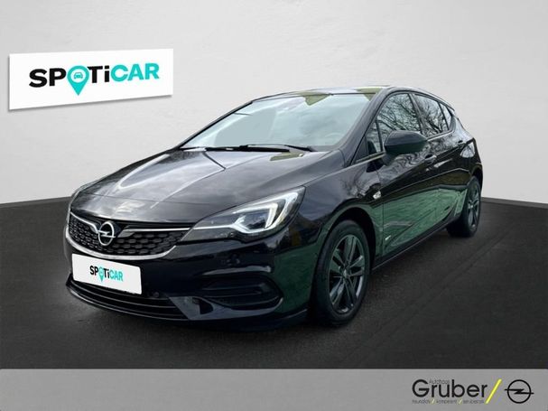 Opel Astra 1.2 96 kW image number 1