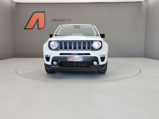 Jeep Renegade 1.0 Limited 88 kW image number 1