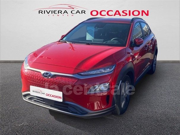 Hyundai Kona 150 kW image number 2